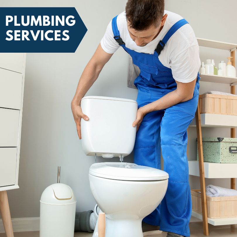 Plumbing Company in Leland, NC